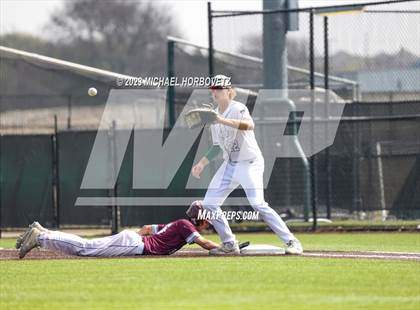 Thumbnail 3 in Round Rock vs Prosper photogallery.