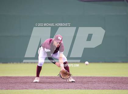 Thumbnail 1 in Round Rock vs Prosper photogallery.