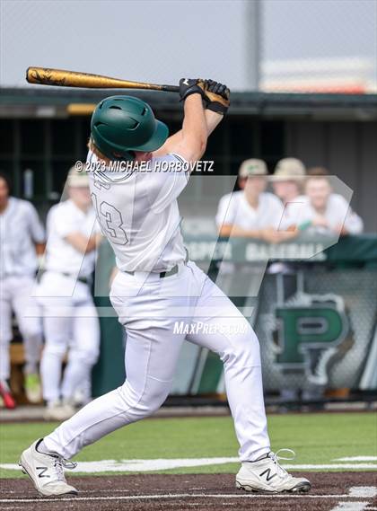 Thumbnail 2 in Round Rock vs Prosper photogallery.