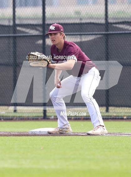Thumbnail 3 in Round Rock vs Prosper photogallery.