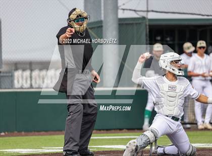 Thumbnail 3 in Round Rock vs Prosper photogallery.