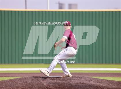 Thumbnail 3 in Round Rock vs Prosper photogallery.