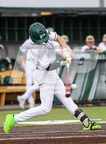 Thumbnail 2 in Round Rock vs Prosper photogallery.