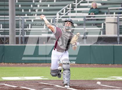 Thumbnail 3 in Round Rock vs Prosper photogallery.