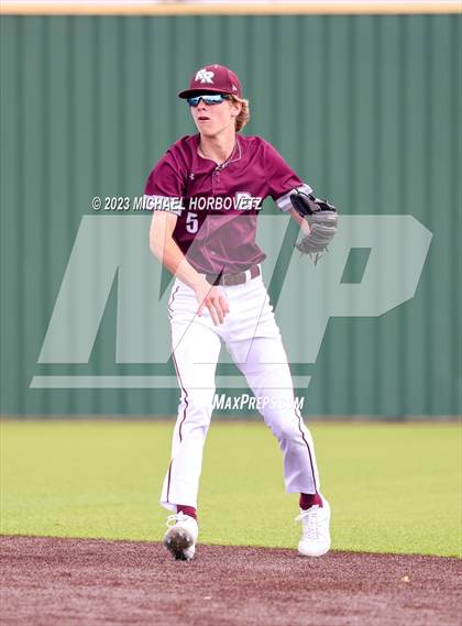 Thumbnail 2 in Round Rock vs Prosper photogallery.
