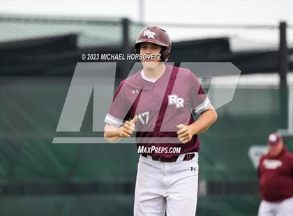 Thumbnail 3 in Round Rock vs Prosper photogallery.
