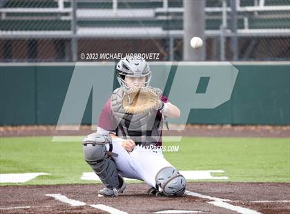 Thumbnail 1 in Round Rock vs Prosper photogallery.
