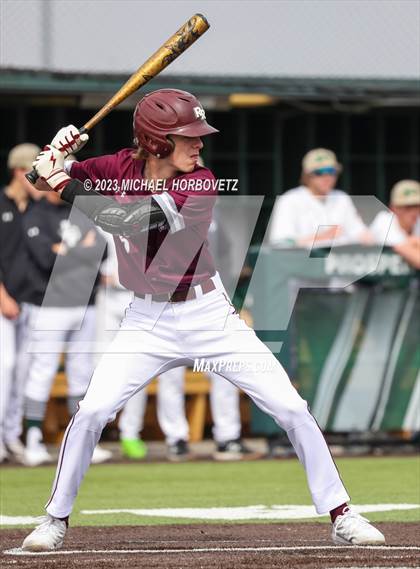 Thumbnail 2 in Round Rock vs Prosper photogallery.