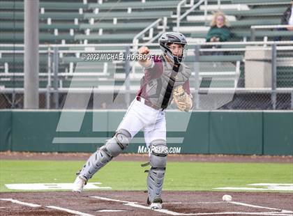Thumbnail 2 in Round Rock vs Prosper photogallery.