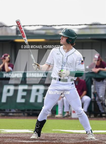Thumbnail 3 in Round Rock vs Prosper photogallery.