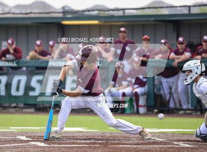 Thumbnail 1 in Round Rock vs Prosper photogallery.