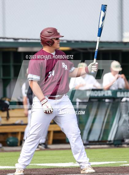 Thumbnail 1 in Round Rock vs Prosper photogallery.