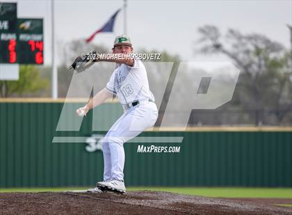 Thumbnail 1 in Round Rock vs Prosper photogallery.