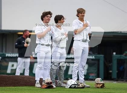 Thumbnail 2 in Round Rock vs Prosper photogallery.