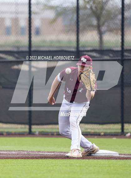 Thumbnail 3 in Round Rock vs Prosper photogallery.