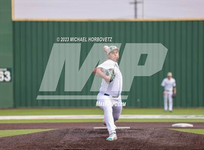 Thumbnail 1 in Round Rock vs Prosper photogallery.