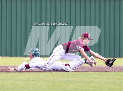 Thumbnail 2 in Round Rock vs Prosper photogallery.