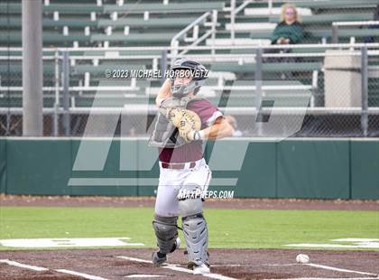 Thumbnail 2 in Round Rock vs Prosper photogallery.