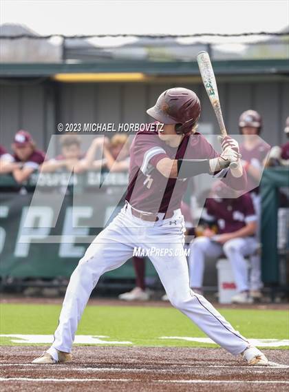 Thumbnail 3 in Round Rock vs Prosper photogallery.