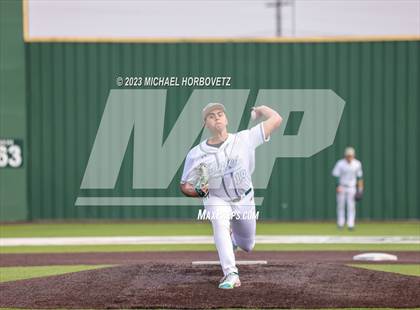 Thumbnail 2 in Round Rock vs Prosper photogallery.