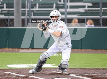 Thumbnail 3 in Round Rock vs Prosper photogallery.