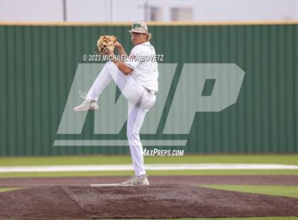 Thumbnail 3 in Round Rock vs Prosper photogallery.