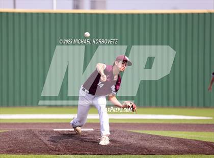 Thumbnail 2 in Round Rock vs Prosper photogallery.