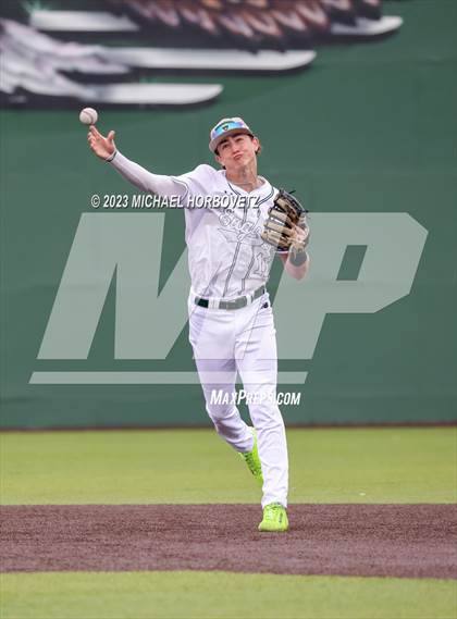 Thumbnail 1 in Round Rock vs Prosper photogallery.