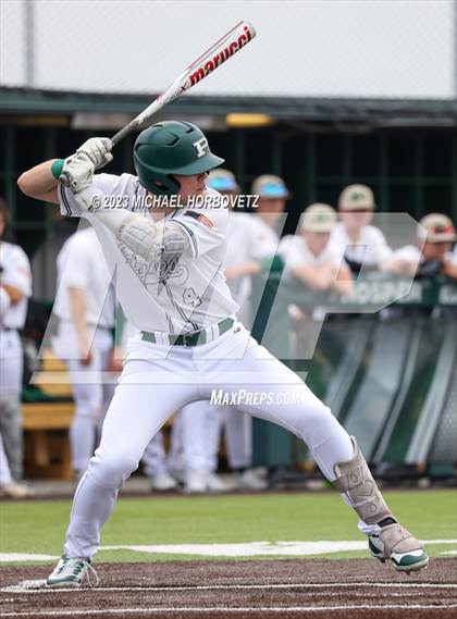 Thumbnail 2 in Round Rock vs Prosper photogallery.