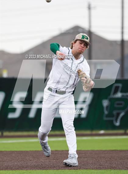 Thumbnail 2 in Round Rock vs Prosper photogallery.