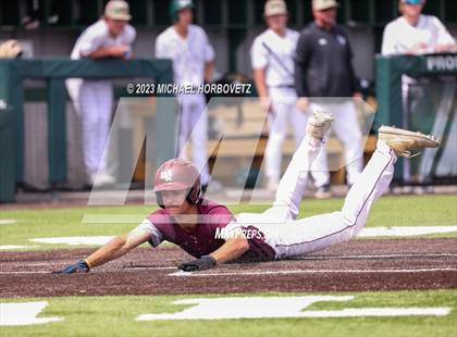 Thumbnail 3 in Round Rock vs Prosper photogallery.