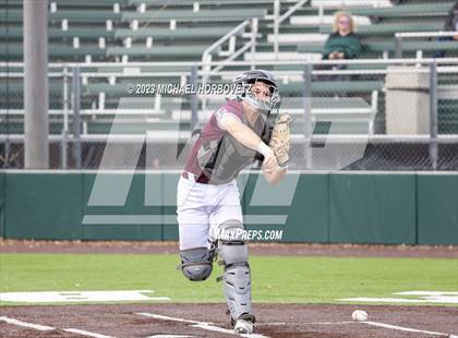 Thumbnail 1 in Round Rock vs Prosper photogallery.