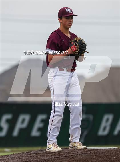 Thumbnail 1 in Round Rock vs Prosper photogallery.
