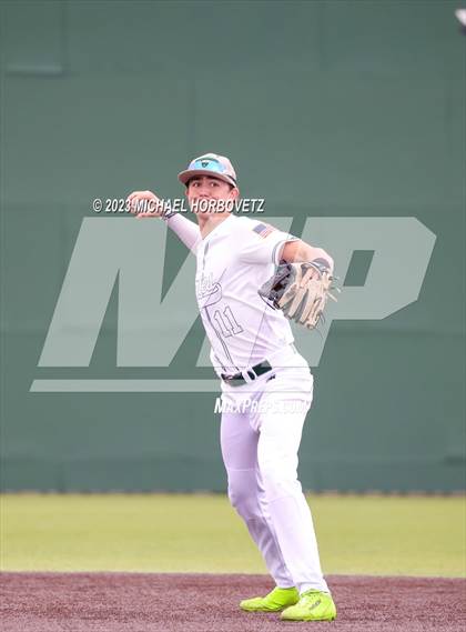 Thumbnail 2 in Round Rock vs Prosper photogallery.