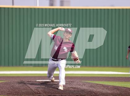 Thumbnail 1 in Round Rock vs Prosper photogallery.