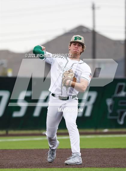 Thumbnail 1 in Round Rock vs Prosper photogallery.