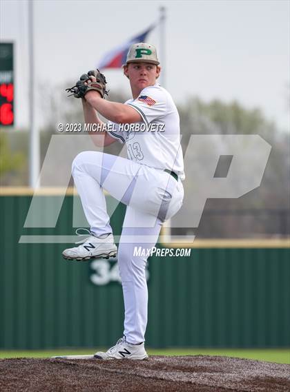 Thumbnail 3 in Round Rock vs Prosper photogallery.