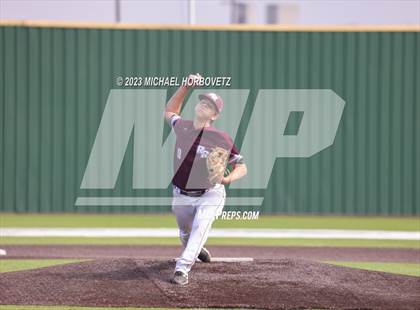 Thumbnail 1 in Round Rock vs Prosper photogallery.