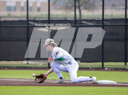 Thumbnail 3 in Round Rock vs Prosper photogallery.