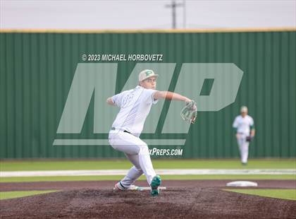 Thumbnail 2 in Round Rock vs Prosper photogallery.