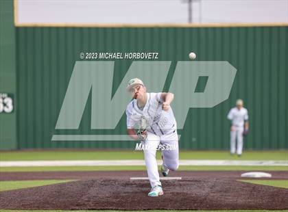 Thumbnail 3 in Round Rock vs Prosper photogallery.