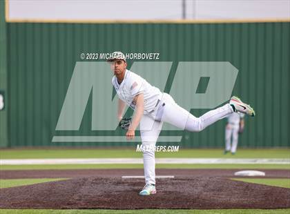 Thumbnail 1 in Round Rock vs Prosper photogallery.