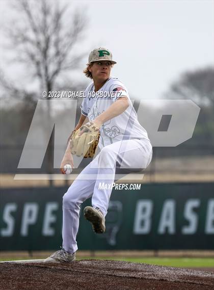 Thumbnail 2 in Round Rock vs Prosper photogallery.