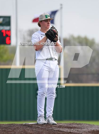Thumbnail 2 in Round Rock vs Prosper photogallery.