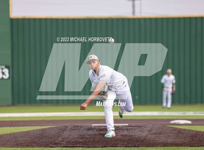 Thumbnail 1 in Round Rock vs Prosper photogallery.