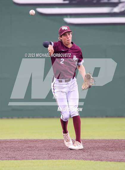 Thumbnail 2 in Round Rock vs Prosper photogallery.