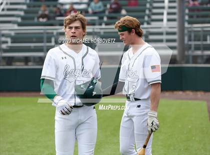 Thumbnail 1 in Round Rock vs Prosper photogallery.