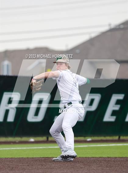 Thumbnail 2 in Round Rock vs Prosper photogallery.