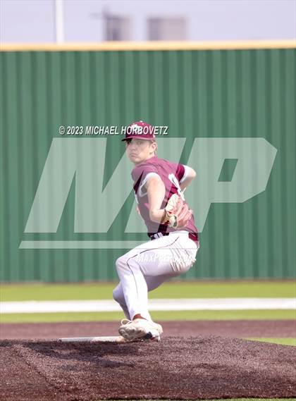 Thumbnail 2 in Round Rock vs Prosper photogallery.