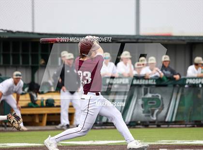 Thumbnail 1 in Round Rock vs Prosper photogallery.